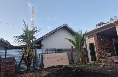 Selong Belanak House | Pesisircottage
