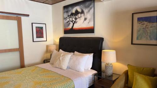 Sanur Villa | CROFFLE COTTAGE SANUR - Walk to the Beach & ICON Mall