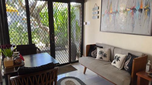 Sanur Villa | CROFFLE COTTAGE SANUR - Walk to the Beach & ICON Mall