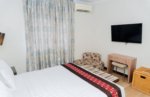 Pangkalan Bun Hotel | BRITS HOTEL PANGKALAN BUN