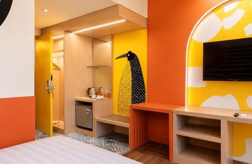Banjarbaru Hotel | Summerday Hotel