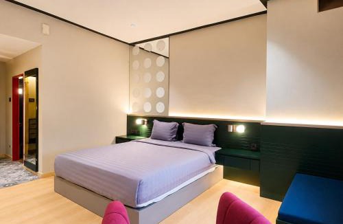 Banjarbaru Hotel | Summerday Hotel