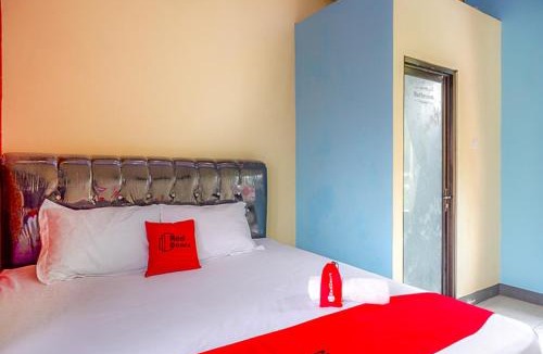 Dieng House | RedDoorz @ Gerbang Dieng Plateau Area