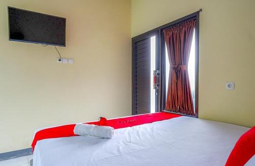Dieng House | RedDoorz @ Gerbang Dieng Plateau Area