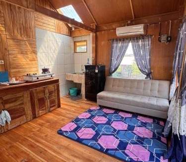 Sumbawa Barat Villa | Manta Villa Kertasari - Self Catering Entire property