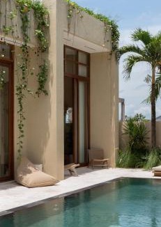 Pecatu Villa | LOU Uluwatu - Tropical Private Villa