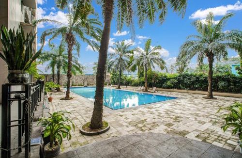Pekayon Jaya Hotel | Collection O Serviced Apartmen Mutiara Kota