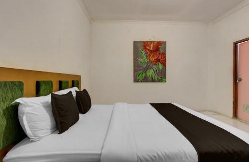 Kretek Hotel | Hotel O near Parangtritis Beach formerly Paris Ocean