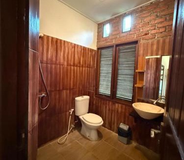 Dalung House | Bali Bosa Villa