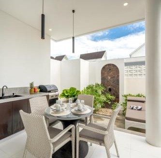 Cepaka Villa | Sky Beach Villa by Betterplace