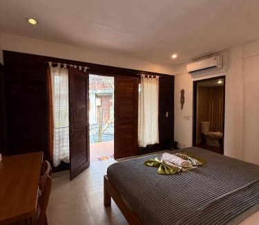 Dalung House | Bali Bosa Villa