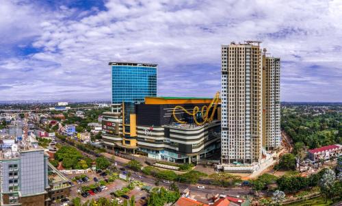 Depok Hotel | Trans Hotel Jakarta
