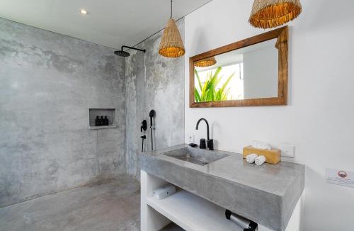 Beraban Villa | Villa Ruta I - Sumptuous 2BR Luxury Villa next to Luna Beach Club and Nyanyi Beach