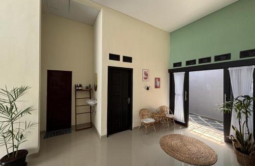 Sewon House | Secretspot Yogyakarta
