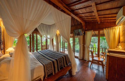 Sebatu Bed & Breakfast | Umah Tamu Villa