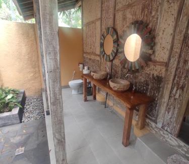 Pemuteran Cabin | Alaya Ecolodge