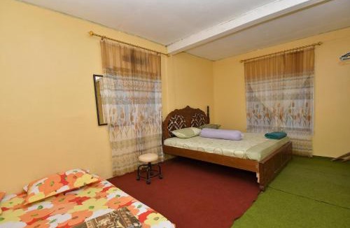 Koto Baru House | Maya Sari Cottage Pandai Sikek