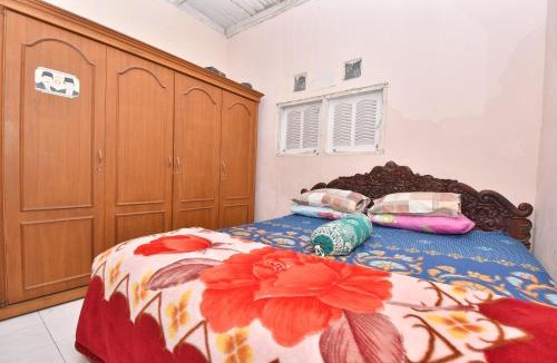 Koto Baru House | Maya Sari Cottage Pandai Sikek