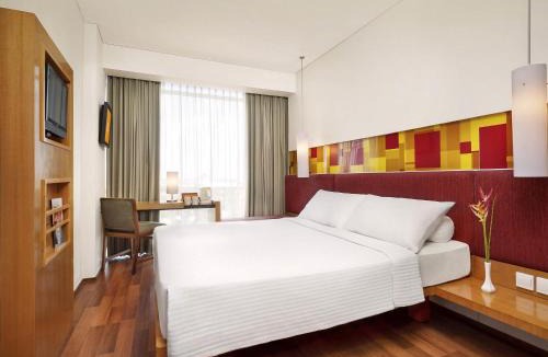 Solo City Centre Hotel | Ibis Styles Solo