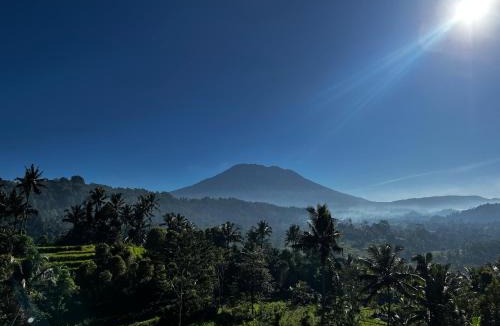 Sidemen Bed & Breakfast | Pandawa Villa Sidemen