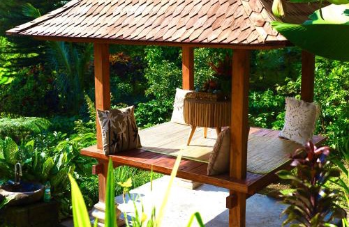 Selemadeg Villa | Faraway Mount Batukaru