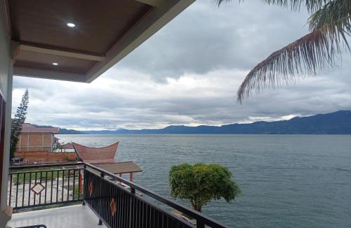 Tuk Tuk Resort | Lekjon Cottage