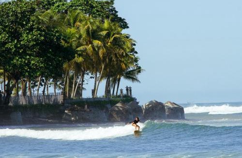Mendoyo House | Pangkung Surf House
