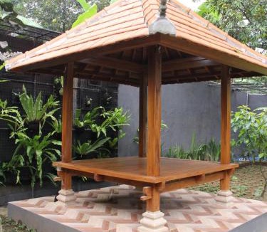 Tembuku Villa | Arisa Villa by AGATA