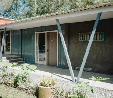 Kajarharjo House | Singgah Ijen