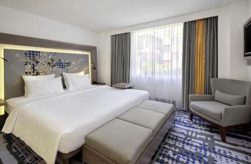 Tuban Hotel | Novotel Bali Ngurah Rai Airport