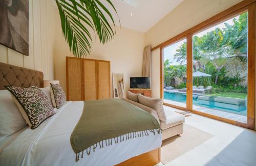 Petitenget Villa | Eko Villa Seminyak - Tropical Villa, Walk to Beach