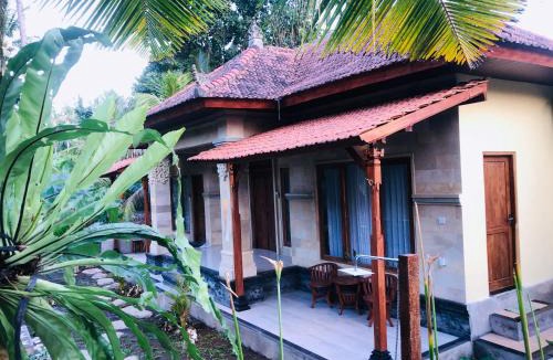 Pekutatan House | Pondok Kakiang