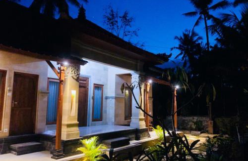 Pekutatan House | Pondok Kakiang