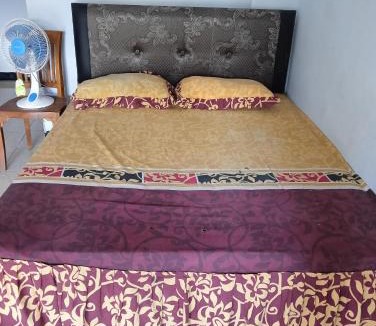 Mataram Ski Chalet | Bale Sasak guest house