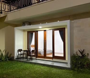 Candi Dasa House | Qiana House
