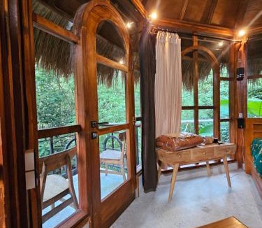 Songan House | Les Garden villa