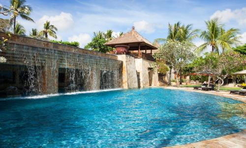 Jimbaran Bay Villa | AYANA Villas Bali