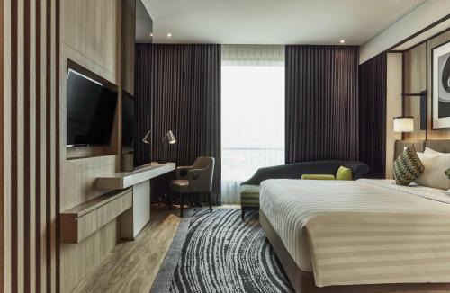 Karawang Hotel | Novotel Karawang