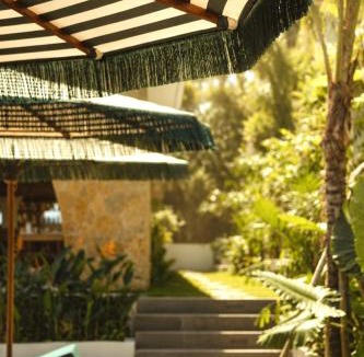 Lombok Hotel | Kanalla Boutique Hotel - Adults Only