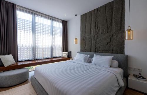 Munggu Villa | Modern 2 Bedroom Villa only 500m to the Ocean