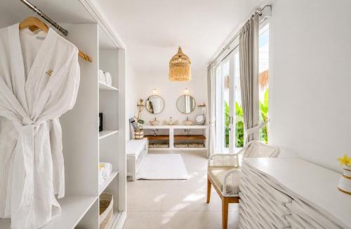Tegallalang Hotel | Villa Lily by Anakara