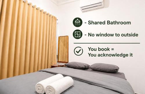 Probolinggo Hostel | Moshi Moshi