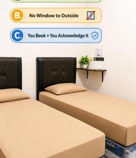 Probolinggo Hostel | Moshi Moshi