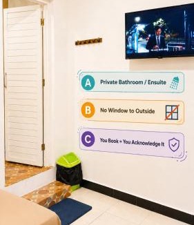 Probolinggo Hostel | Moshi Moshi