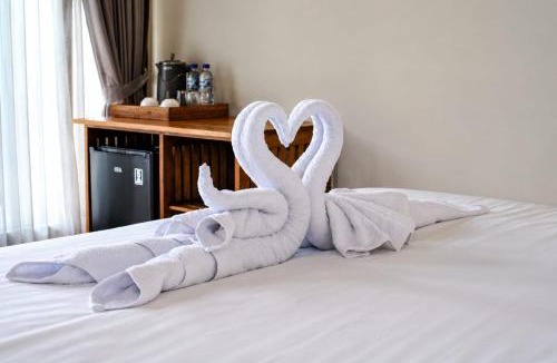 Sidemen House | SARALA sidemen guest house