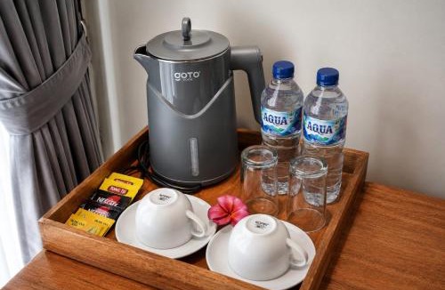 Sidemen House | SARALA sidemen guest house