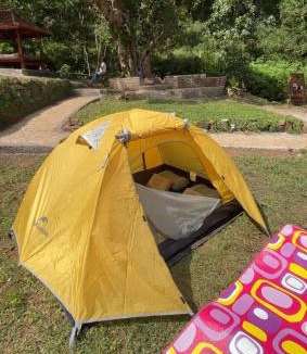 Kecamatan Sembalun Other | Terassada Camp