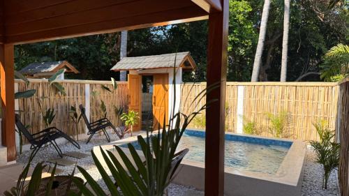 Gili Air Hotel | The Tree Poolbar&Resort