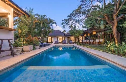 Petitenget Villa | The Aryana Estate