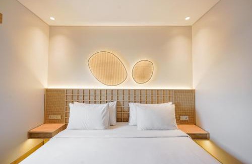 Semarang Hotel | Kotta Kyu Hotel Semarang